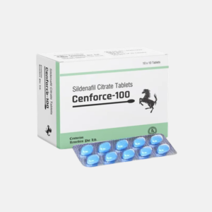 Cenforce 100mg