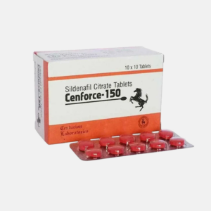 Cenforce 150mg
