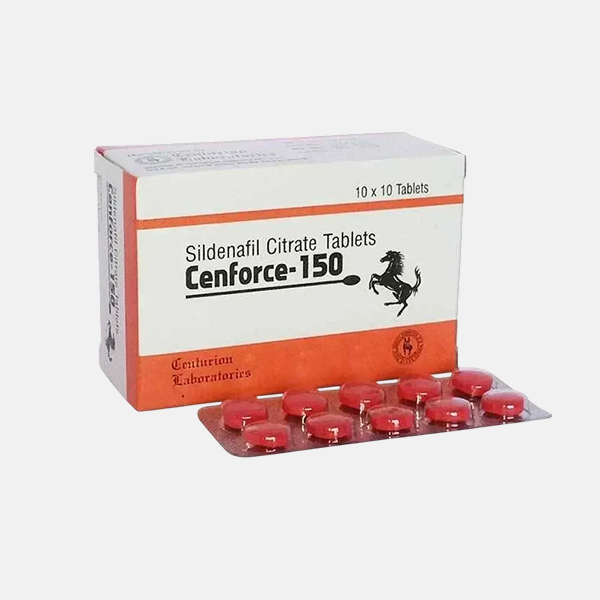 Cenforce 150mg