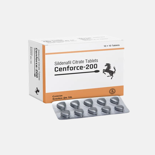Cenforce 200mg