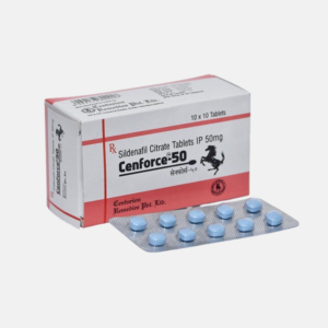 Cenforce 50mg