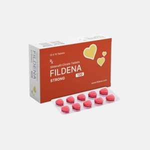 Fildena Strong 120mg