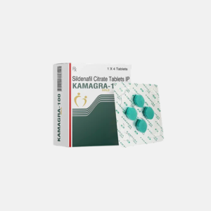 Kamagra Gold (100mg)