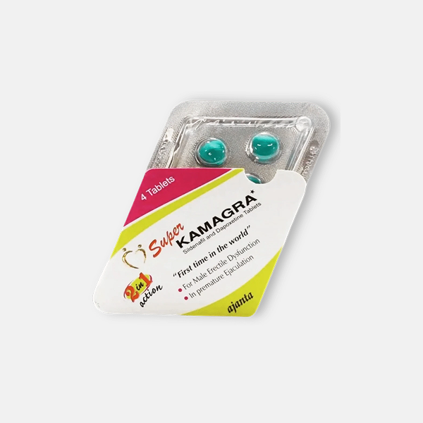 Super Kamagra