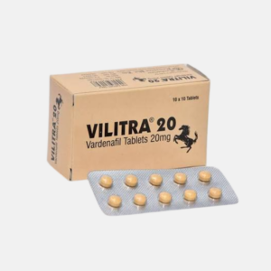 Vilitra 20mg