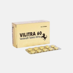 Vilitra 60mg